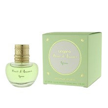 Emanuel Ungaro - Fruit d`Amour Green EDT - 100ml - Feel You