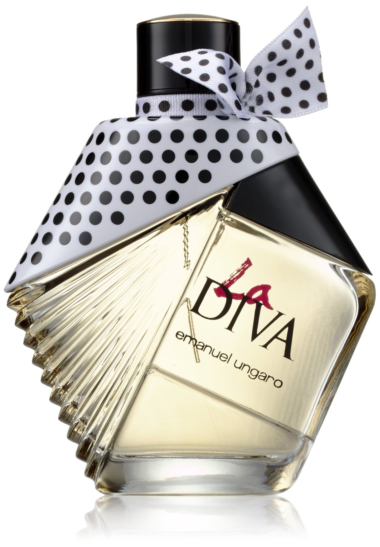 Emanuel Ungaro, La Diva, Eau De Parfum, For Women, 100 ml *Tester - Feel You