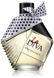 Emanuel Ungaro, La Diva, Eau De Parfum, For Women, 100 ml *Tester - Feel You