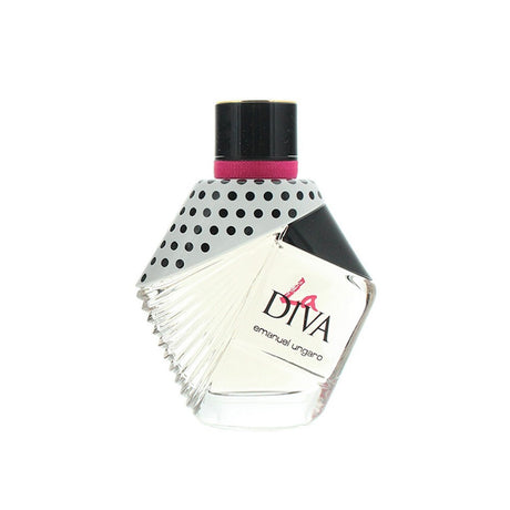 Emanuel Ungaro, La Diva Mon Amour, Eau De Parfum, For Women, 100 ml *Tester - Feel You