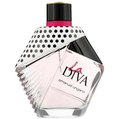 Emanuel Ungaro, La Diva Mon Amour, Eau De Parfum, For Women, 50 ml *Tester - Feel You