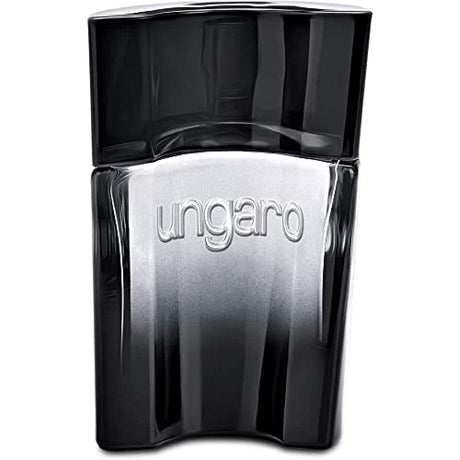 Emanuel Ungaro,  Masculin, Eau De Toilette, For Men, 90 ml *Tester - Feel You