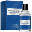 Emanuel Ungaro - Metallic Acqua EDT - 50ml - Feel You