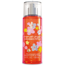 Emanuel Ungaro - Sunkissed Petals Body Spray - 125ml - Feel You