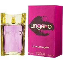 Emanuel Ungaro - Ungaro EDP - 90ml - Feel You