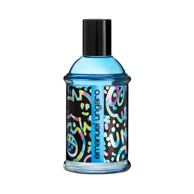 Emanuel Ungaro, Ungaro, Eau De Toilette, For Men, 100 ml *Tester - Feel You