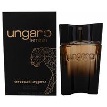 Emanuel Ungaro - Ungaro Feminin EDT - 90ml - Feel You