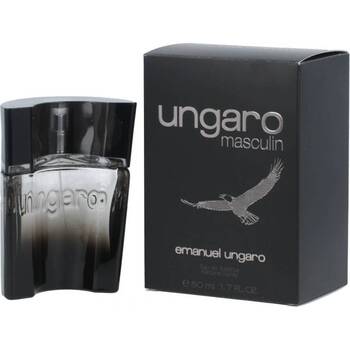 Emanuel Ungaro - Ungaro Masculin EDT - 90ml - Feel You