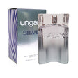 Emanuel Ungaro - Ungaro Silver EDT - 90ml - Feel You