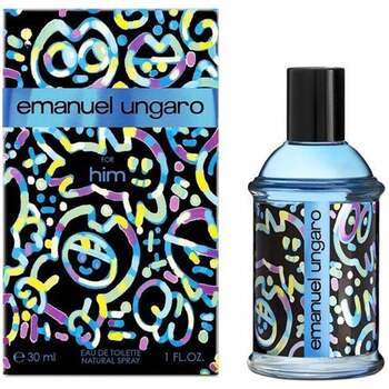 Emanuel Ungaro - Ungaro for Him EDT - 100ml - Feel You