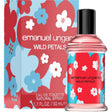 Emanuel Ungaro - Wild Petals EDT - 50ml - Feel You