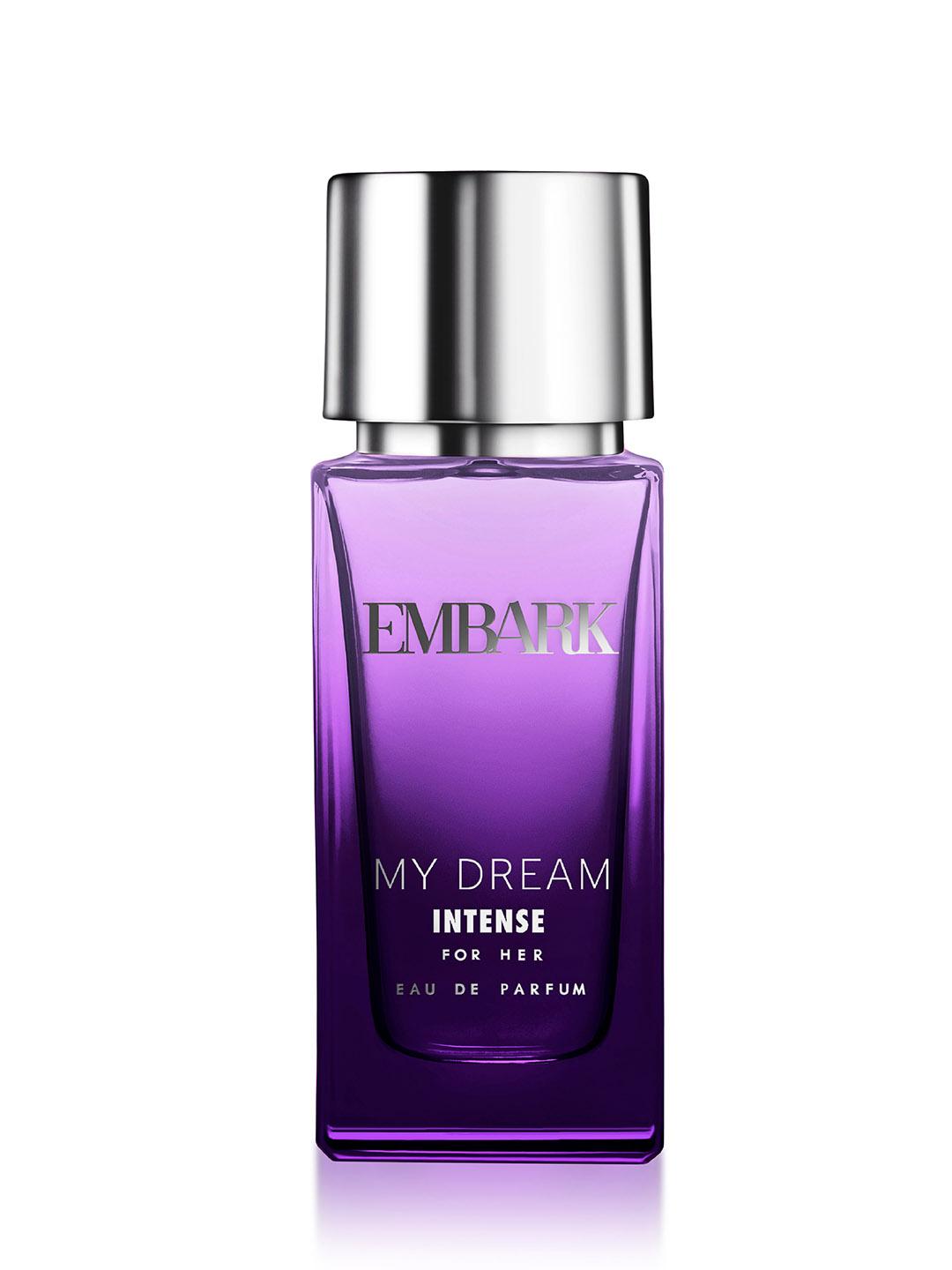 Embark, My Dream Intense, Eau De Parfum, For Women, 100 ml - Feel You