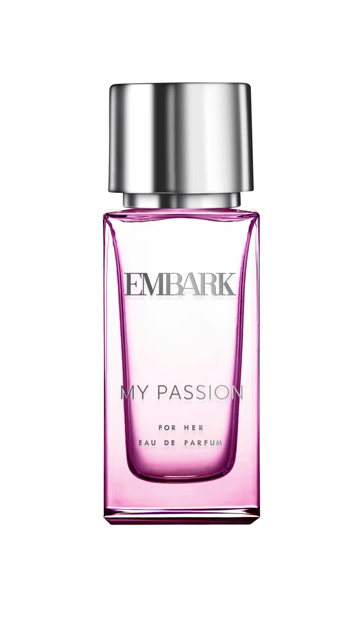 Embark, My Passion, Eau De Parfum, For Women, 30 ml - Feel You