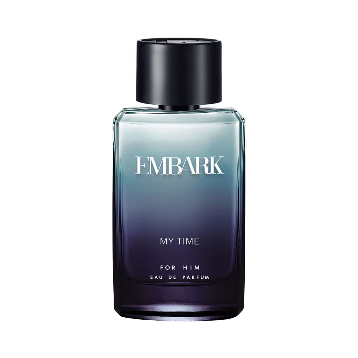 Embark, My Time, Eau De Parfum, For Men, 100 ml - Feel You