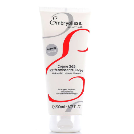 Embryolisse, 365, Firming, Body Cream, Night, 200 ml - Feel You