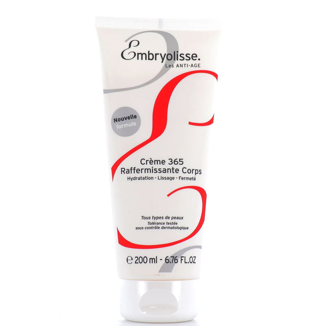 Embryolisse, 365, Firming, Body Cream, Night, 200 ml - Feel You