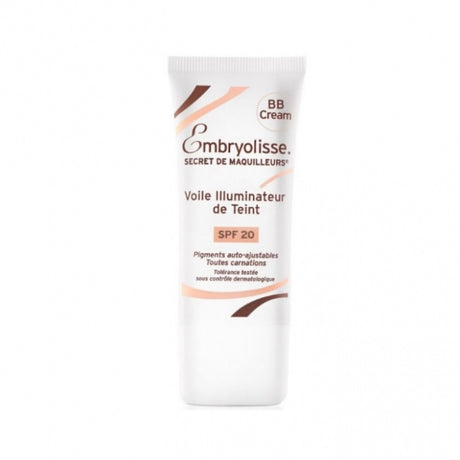 Embryolisse - Artist Secret BB Cream SPF 20 - 30ml - Feel You
