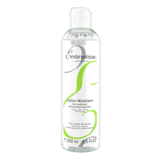 Embryolisse - Cleansers and Make-up Removers Micellar Lotion - 250ml - Feel You