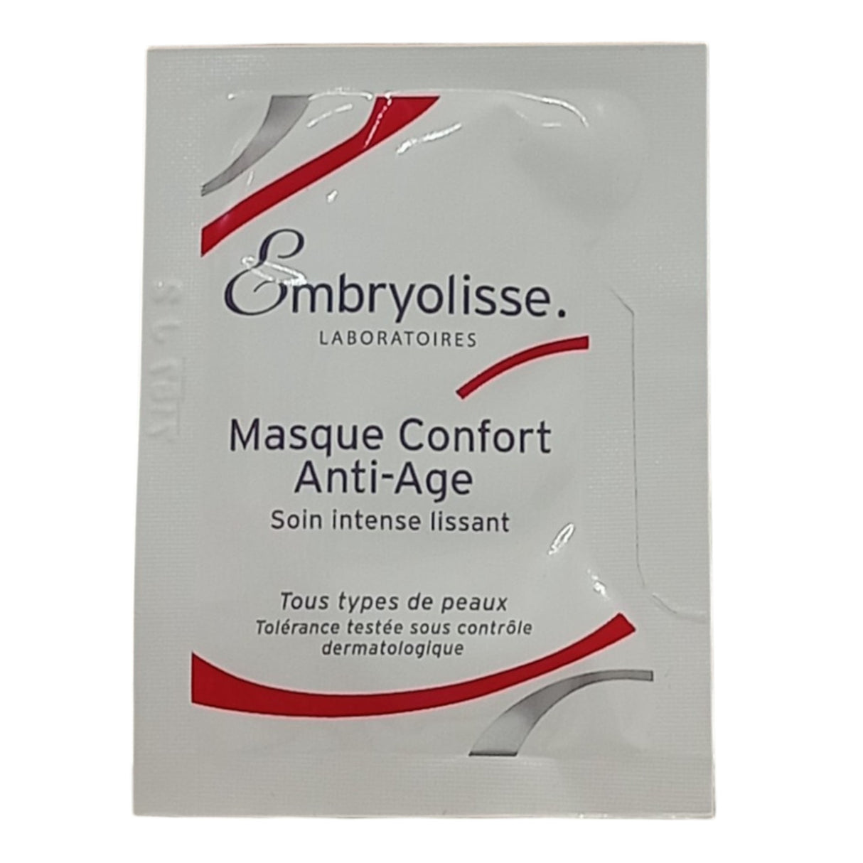 Embryolisse, Embryolisse, Anti-Ageing, Cream Mask, For Face, 2 ml *Sample - Feel You