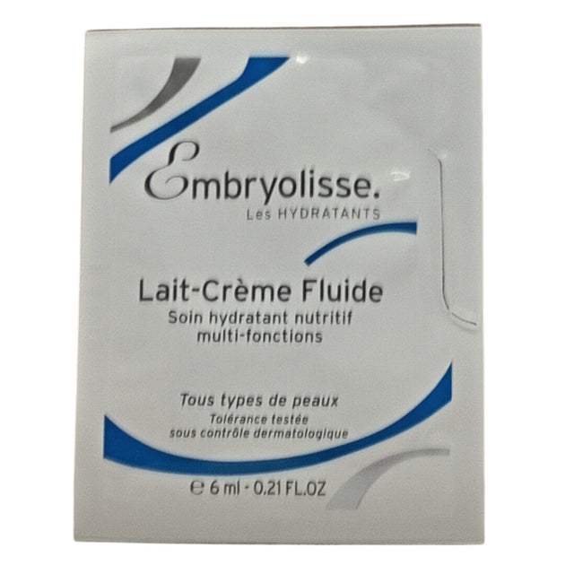Embryolisse, Embryolisse, Nourishing, Milk Cream, All Over The Body, 6 ml *Sample - Feel You