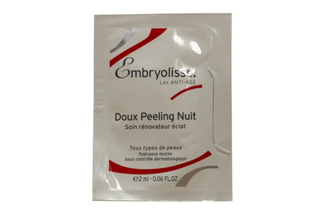 Embryolisse, Embryolisse, Peeling, Cream, For Face, 2 ml *Sample - Feel You