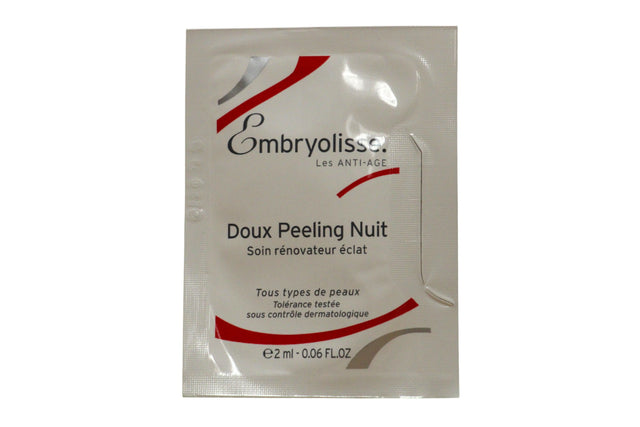 Embryolisse, Embryolisse, Peeling, Cream, For Face, 2 ml *Sample - Feel You