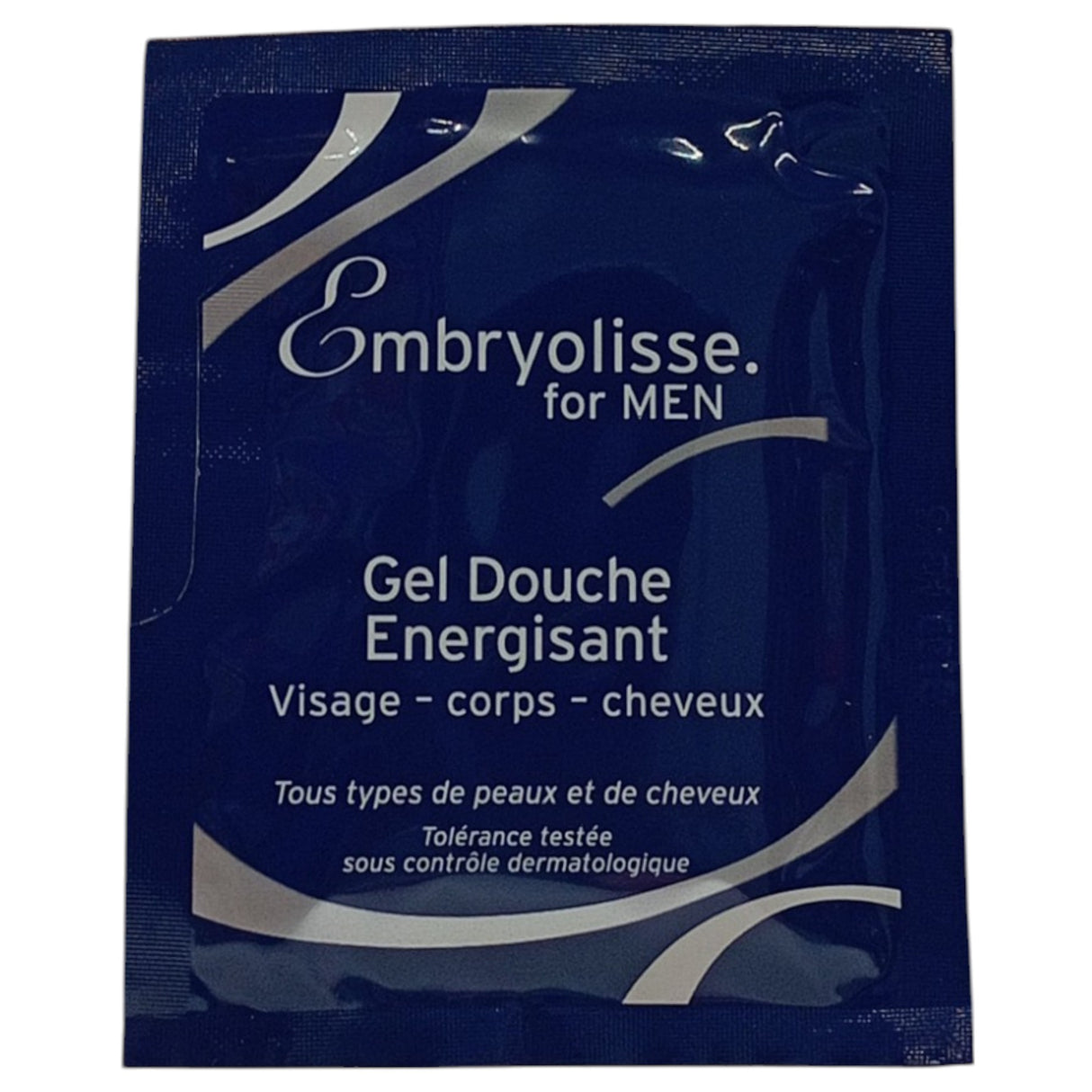 Embryolisse, Embryolisse, Refreshing, Shower Gel, 6 ml *Sample - Feel You