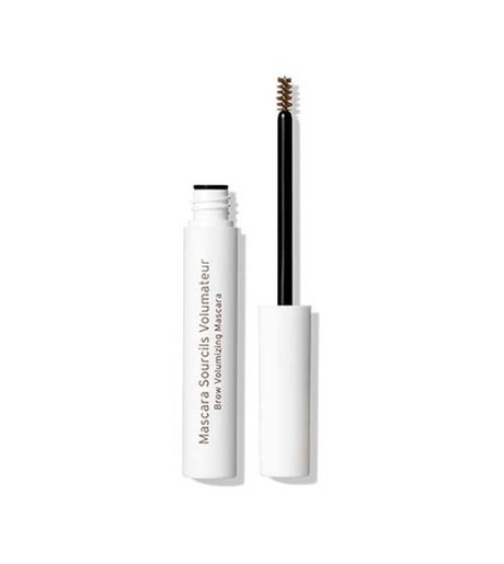 Embryolisse, Embryolisse, Volumizing, Eyebrow Gel, Light Brown, 5 ml - Feel You
