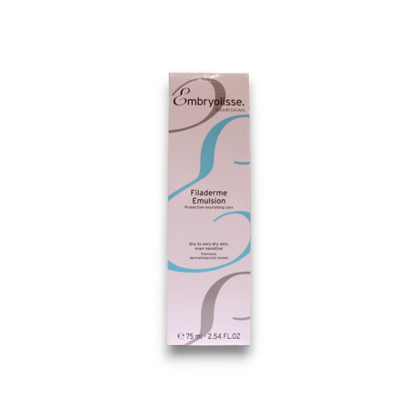 Embryolisse, Filaderme, Nourishing, Night, Emulsion, For Face, 75 ml - Feel You