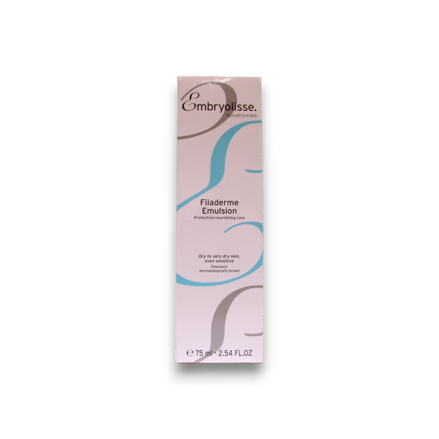 Embryolisse, Filaderme, Nourishing, Night, Emulsion, For Face, 75 ml - Feel You