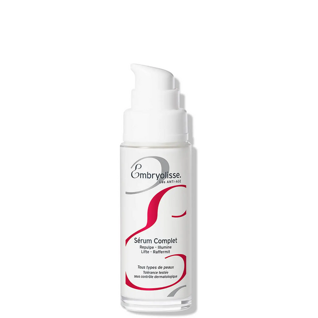 Embryolisse, Laboratoires, Hyaluronic Acid, Anti-Wrinkle, Serum, For Face, 30 ml *Tester - Feel You