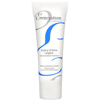 Embryolisse - Moisturizing Hydra-Cream Light (Normal to Combination Skin) - A light moisturizing cream - 40ml - Feel You