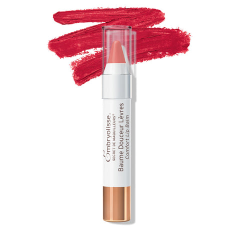 Embryolisse, Secret De Maquilleurs, Lip Balm, Red, 2.5 g - Feel You