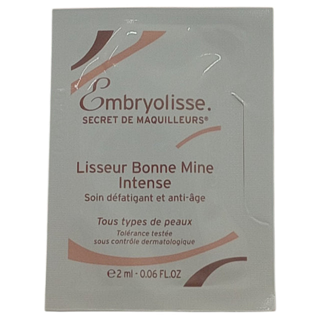 Embryolisse, Secret De Maquilleurs, Smoothing, Cream, For Face, 2 ml *Sample - Feel You