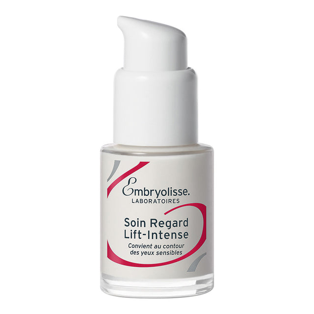 Embryolisse, Soin Regard Lift-Intense, Hyaluronic Acid, Hydrating, Day & Night, Eye Cream, 15 ml - Feel You