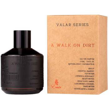 Emilio Pucci - A Walk on Dirt EDP - 100ml - Feel You