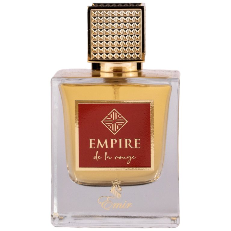 Emir – Empire De La Rouge Eau De Parfum 100ml - Feel You