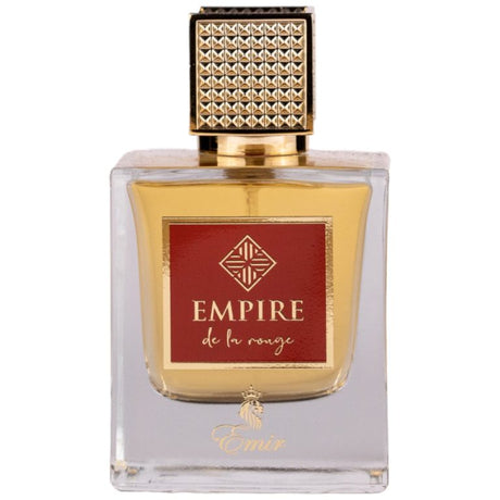 Emir – Empire De La Rouge Eau De Parfum 100ml - Feel You