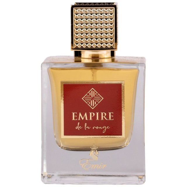 Emir – Empire De La Rouge Eau De Parfum 100ml - Feel You