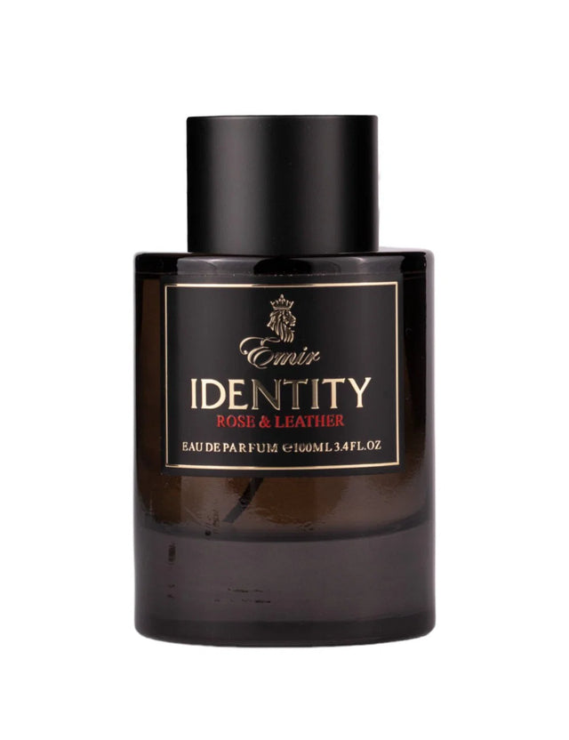 Emir, Identity Rose & Leather, Eau De Parfum, Unisex, 100 ml - Feel You