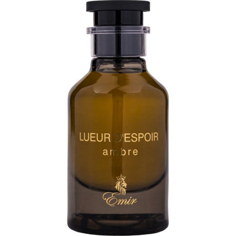 Emir – Lueur D’espoir Ambre Eau De Parfum 100ml - Feel You
