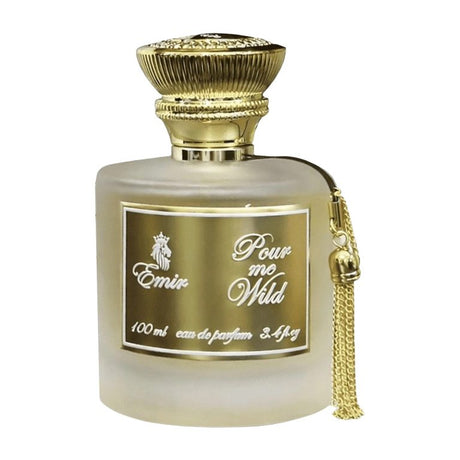 Emir – Pour Me Wild Eau De Parfum 100ml - Feel You