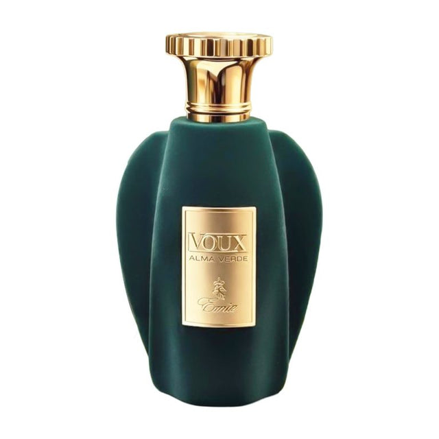 Emir – Voux Alma Verde Eau De Parfum 100ml - Feel You