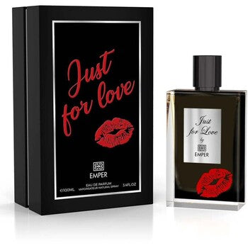 Emper - Just For Love EDP - 100ml