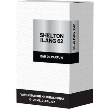 Emper - Shelton Ilang 62 EDP - 100ml - Feel You