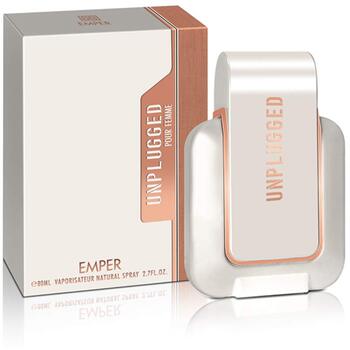 Emper - Unplugged EDP - 80ml - Feel You
