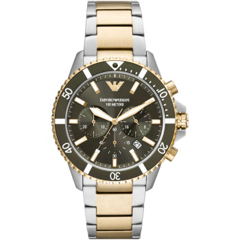 Emporio Armani AR11361 - Feel You
