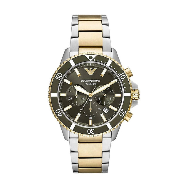 Emporio Armani AR11361 - Feel You
