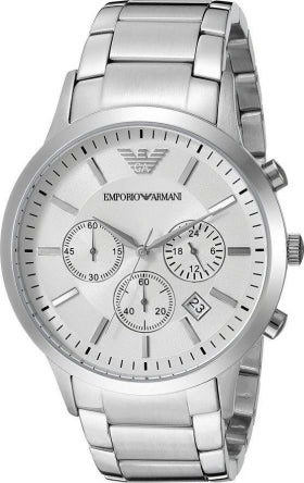 Emporio Armani AR2458 - Feel You