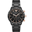 Emporio Armani AR70002 - Feel You